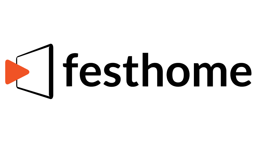 festhome logo vector